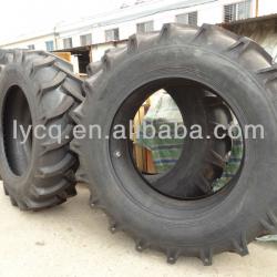 YTO Tractor Tire