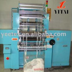 YTW-C 609/B8 High speed Crochet knitting machine