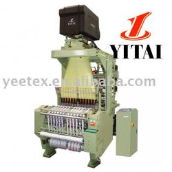 YTW-L 1130 High speed Computerized label machine