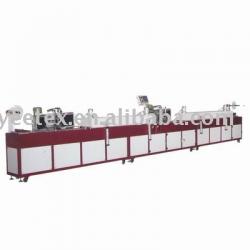 YTW-P 403 Automatic silicone three-dimensional printing machine