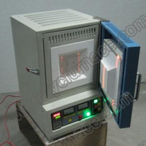 YUANCHI muffle furnace