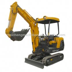 Yuchai mini excavator YC20-8