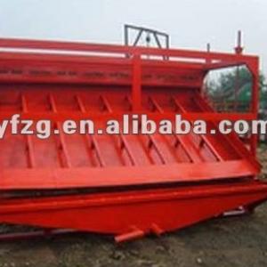 Yufeng Brand High Frequency Screen, Ore Screen, Mining Screen