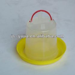 YUJIA Poultry Drinker