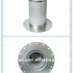 YUKA Brand,for air compressors,Oil separators