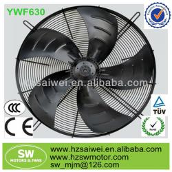 YWF6D-630 AC Evaporator Fan Motor