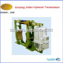 YWZ Series Electro Hydraulic Thruster Drum Brake