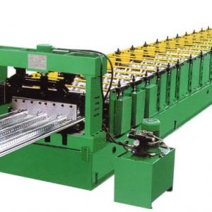 YX00KM51-240-720 Roll Forming Machine