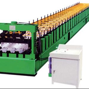 YX00KM51-305-914 Roll Forming Machine
