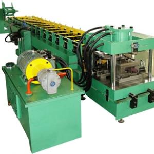 YXOOKM50/80-80/300 C purlin machine