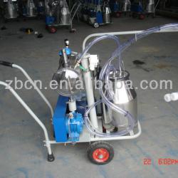 YZ-IG Goat Milking Machine (Single Bucket)