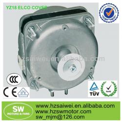 YZ10-20 Elco Refrigerator Fan Motor