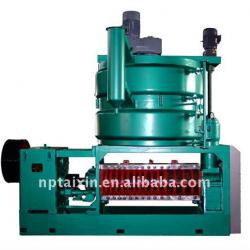 YZ32-2 screw oil press machine