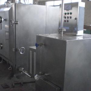 YZG/FZG Series Static Vacuum Drying Machine