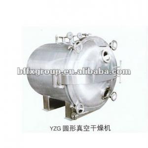 YZG Vacuum Dryer