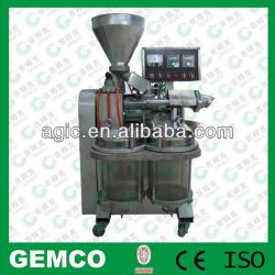 YZS-30 Integrated Sesame Oil Press Machine