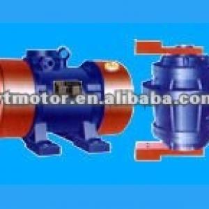 YZS-5-2 vibration electric motor equipment parts