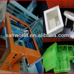 z corp 3d printer/3d laser printer/ abs plastic for 3d printer/0086-15038060971