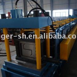 Z Purlin Roll Forming Machine