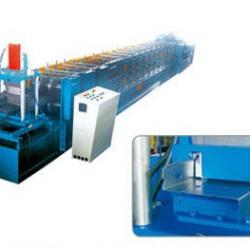 Z purlin roll forming machine