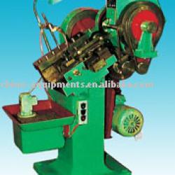 Z25-4 Rotary-type Automatic Thread Rolling Machine