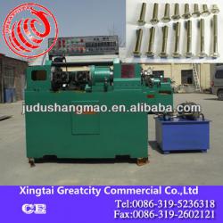 Z28-150 rebar thread rolling machine manufacturer