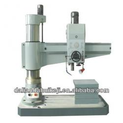 Z3050 pcb drilling machine