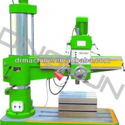 Z3050 Radial Arm Drilling Machine