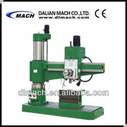 Z3050 Radial Drilling Machine