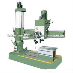 Z3080x25 Radial Drilling Machine