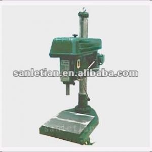 Z525 Shaking desktop driller---planer