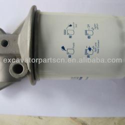 ZAX210 ZAX240 Fuel filter , Mottrol Replacement part