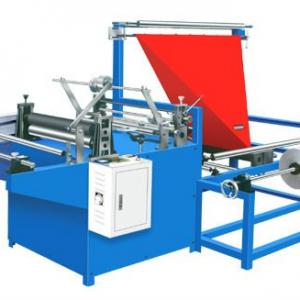 ZB-1200/1800Edge Folding and Winding Machine