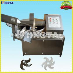 ZB-40 meat bowl cutter machine