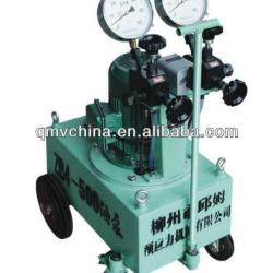 ZB Hydraulic pump