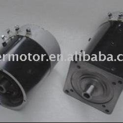 ZC4-48V DC Motors