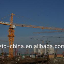 ZC5013 tower crane 6ton(QTZ63)