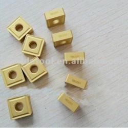 zccct SNMG150612 tungsten carbide insert for cnc machine