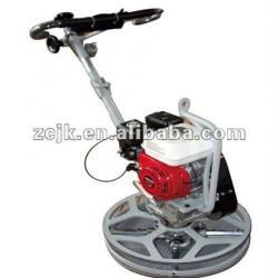 ZCJK DMR800 Cement Concrete Floor Polishing Machine