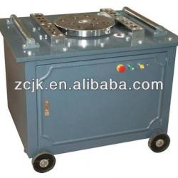 ZCJK Good GW40 Steel Bar Twist Machine Selling Abroad