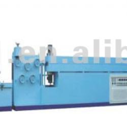 ZD Intelligent light weight pp strapping band making machine