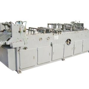 ZF-400 Chinese Envelope Machine