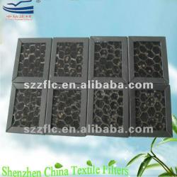 ZF-Honeycomb Activated Carbon Filter