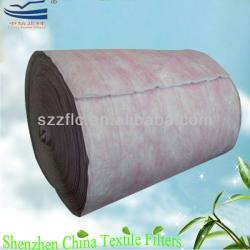 ZF Synthetic Pocket of Filter Media/ Raw Material Supplier