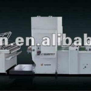 ZFM105 Automatic High-speed Laminating Machine