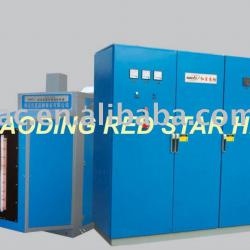 ZGGP600KW IGBT solid state HF welder