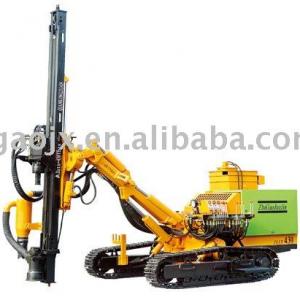 ZGYX-430 DTH Drilling Rig