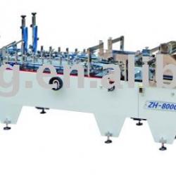 ZH880G Folder Gluer