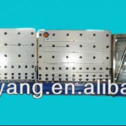 Zhaoyang Automatic Insulating Glass Production Line with Advanced tech.