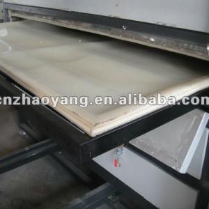 Zhaoyang Laminated Glass Forming Machine with CE certificate